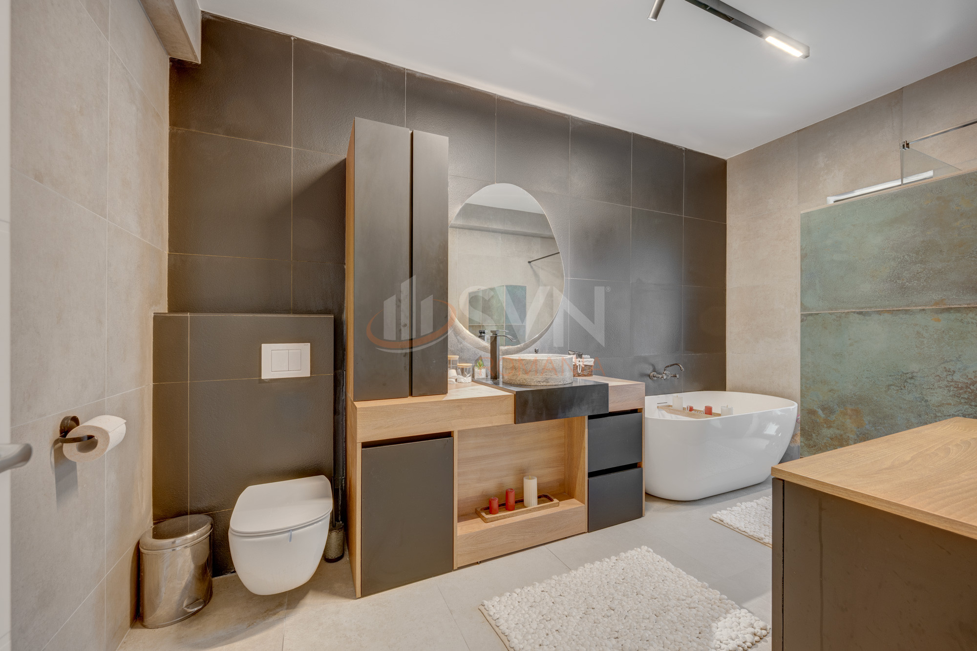 Casa, 4 camere Bucuresti/Pipera