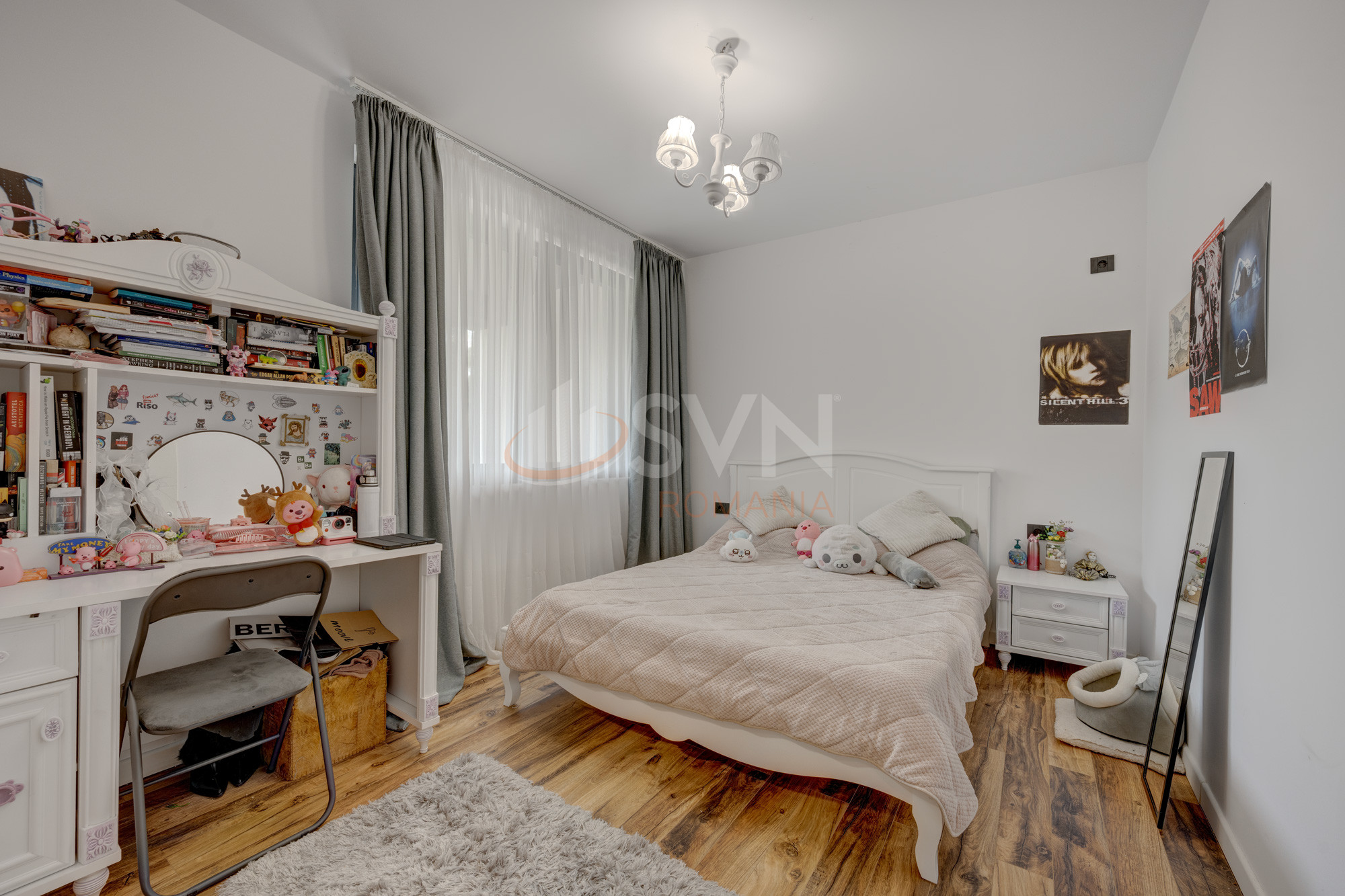 Casa, 4 camere Bucuresti/Pipera