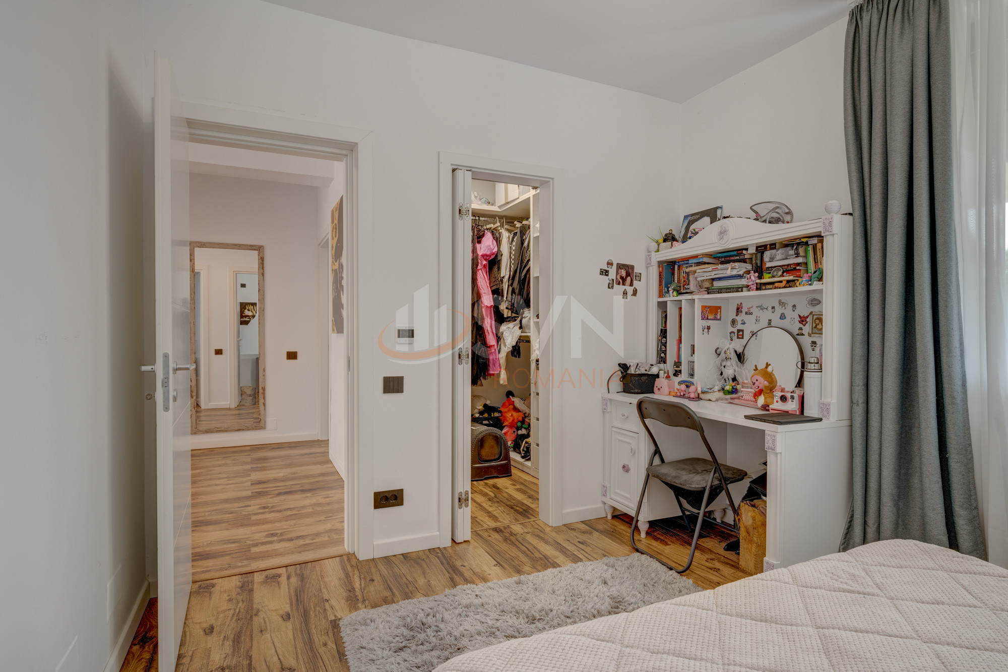 Casa, 4 camere Bucuresti/Pipera