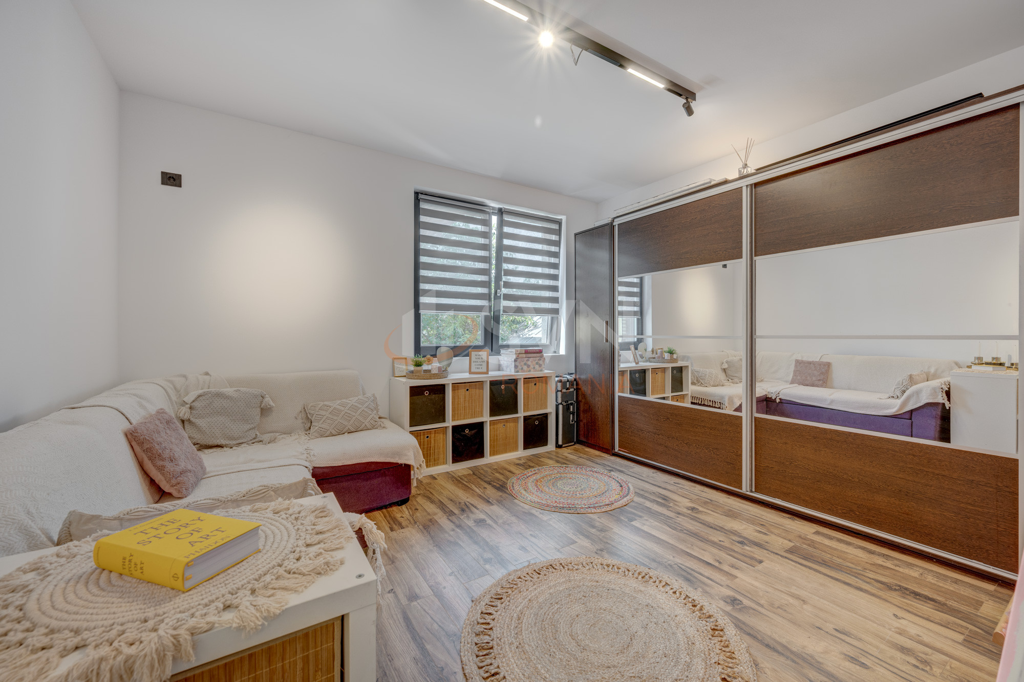 Casa, 4 camere Bucuresti/Pipera