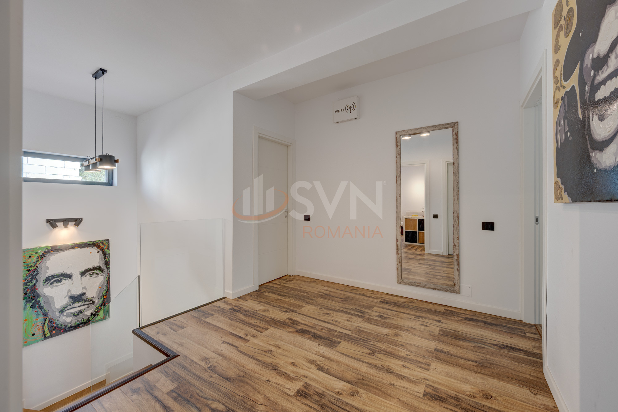 Casa, 4 camere Bucuresti/Pipera