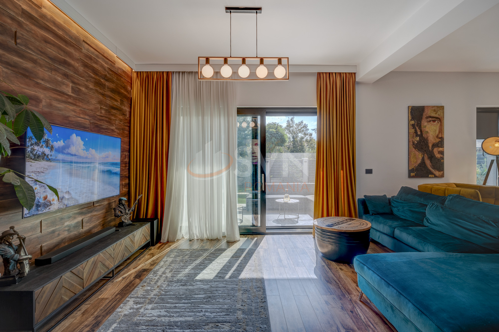 Casa, 4 camere Bucuresti/Pipera