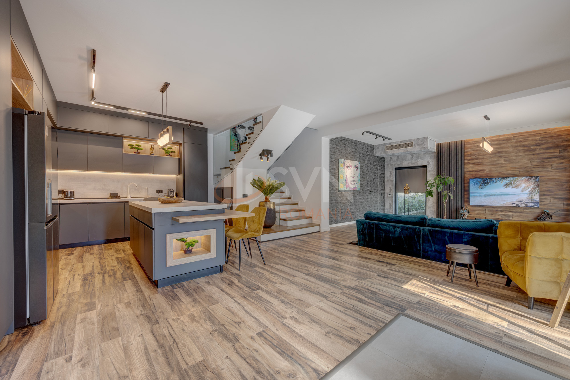 Casa, 4 camere Bucuresti/Pipera