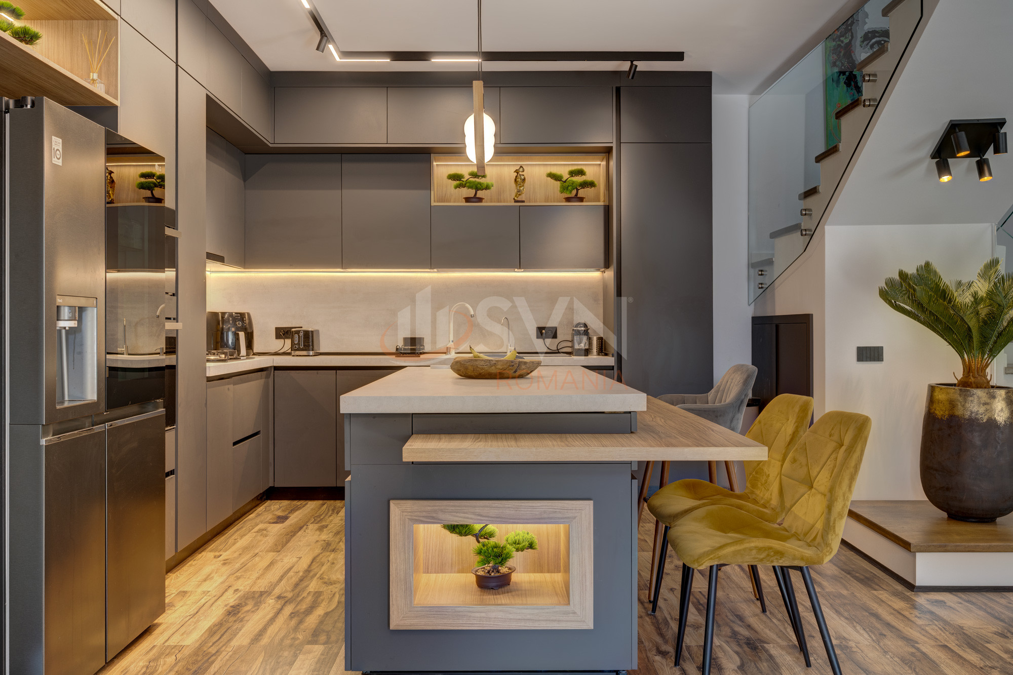 Casa, 4 camere Bucuresti/Pipera