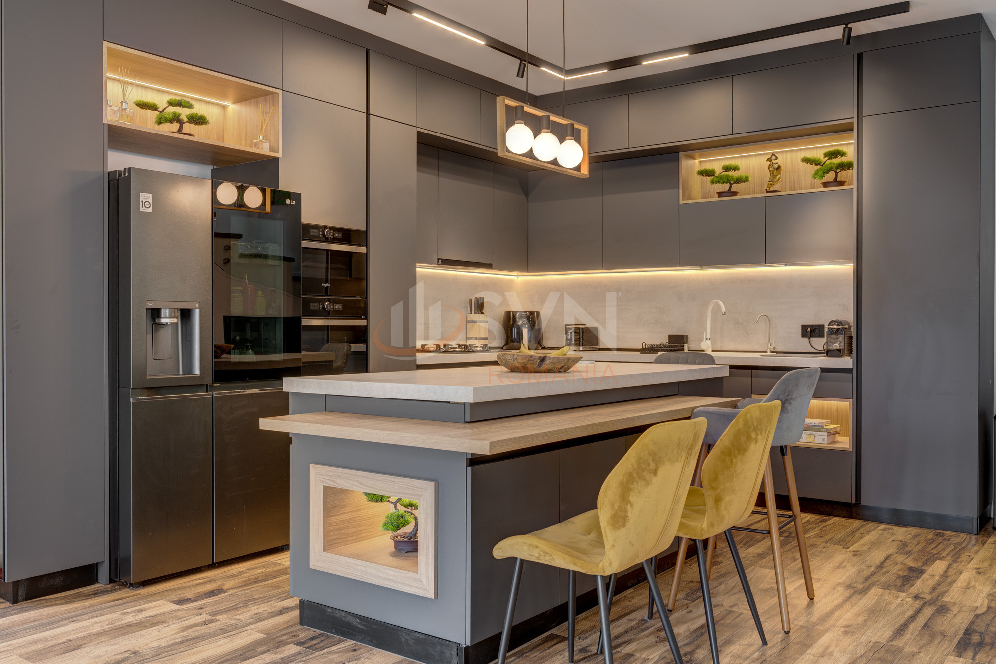 Casa, 4 camere Bucuresti/Pipera