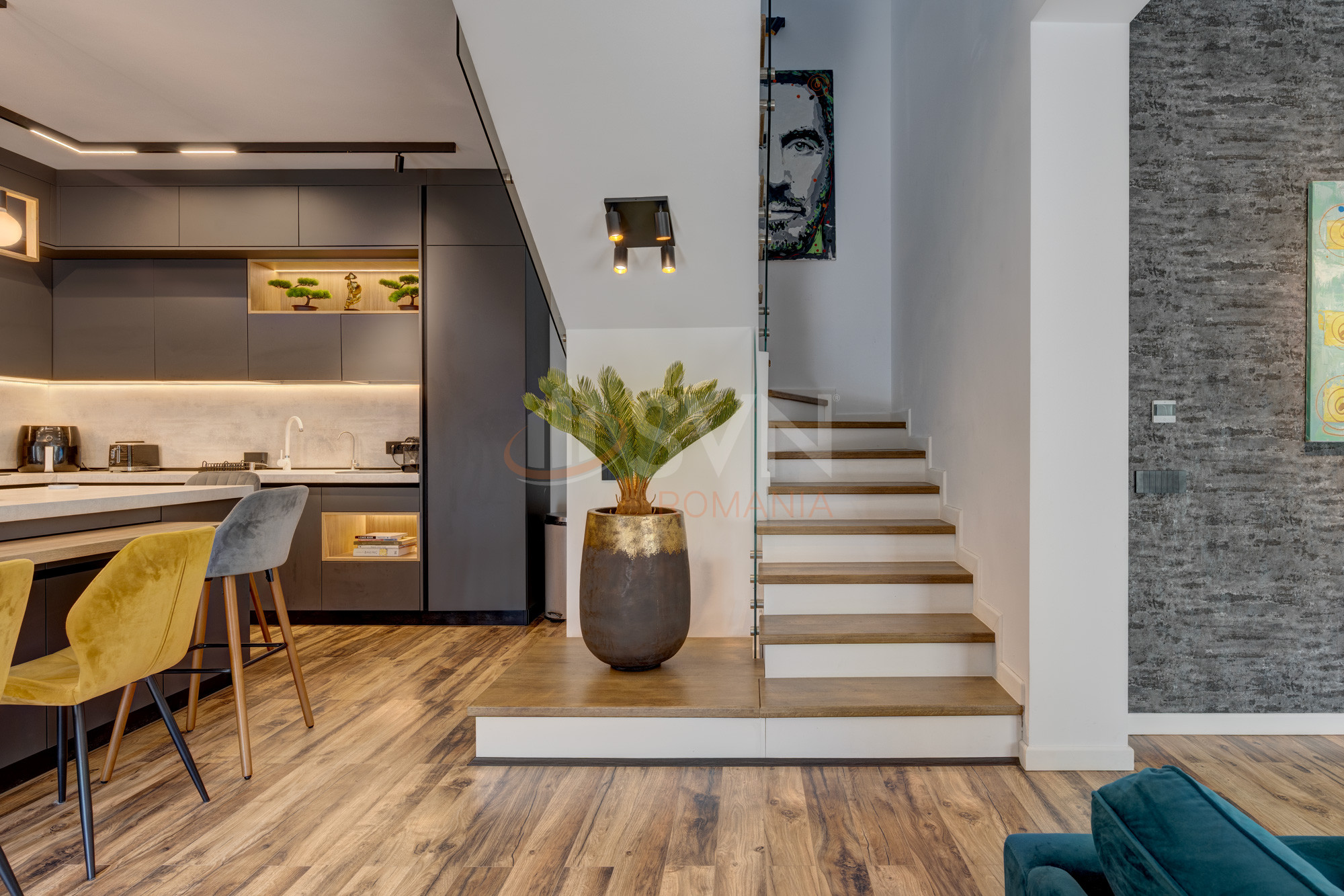 Casa, 4 camere Bucuresti/Pipera