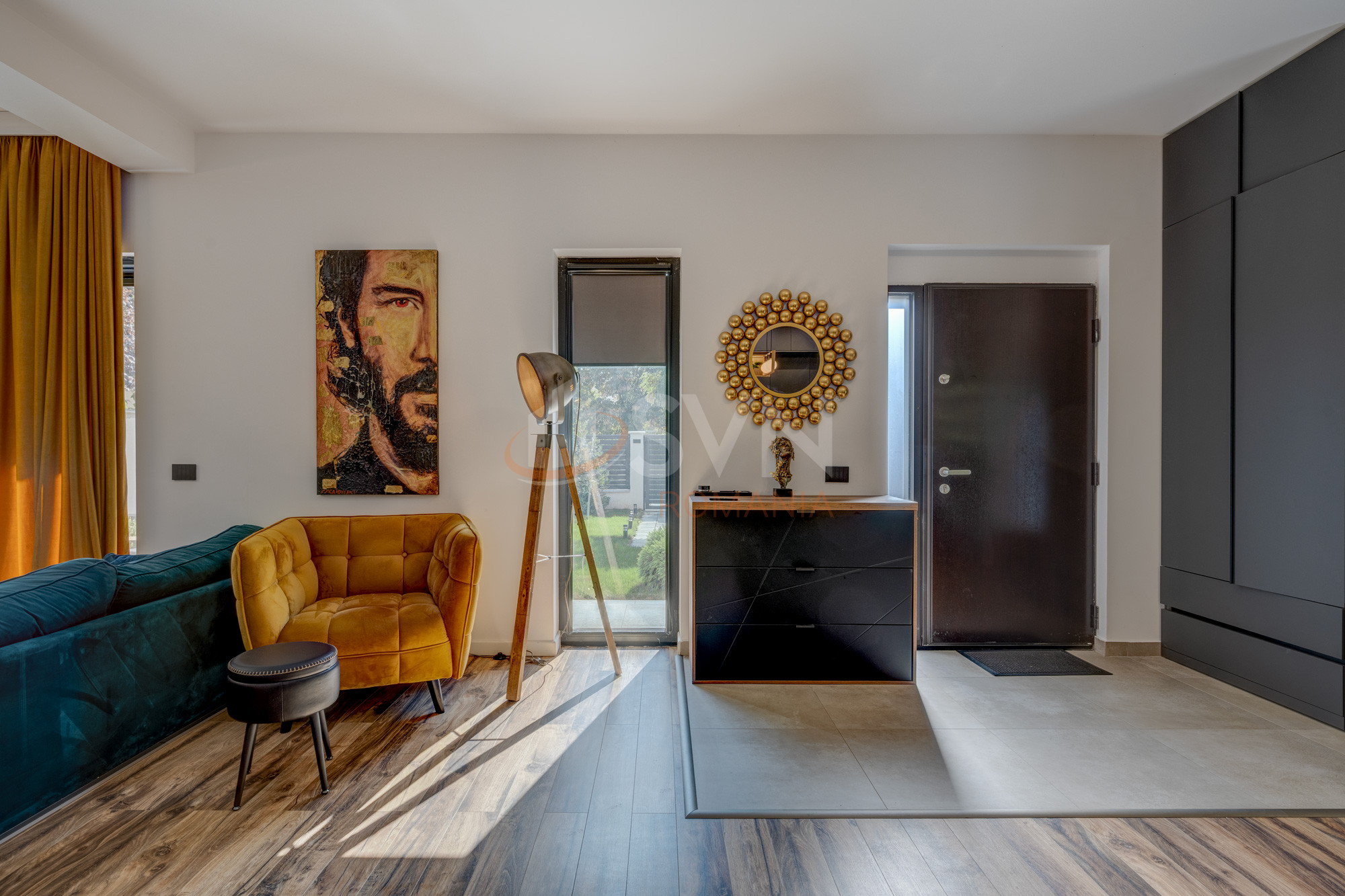 Casa, 4 camere Bucuresti/Pipera