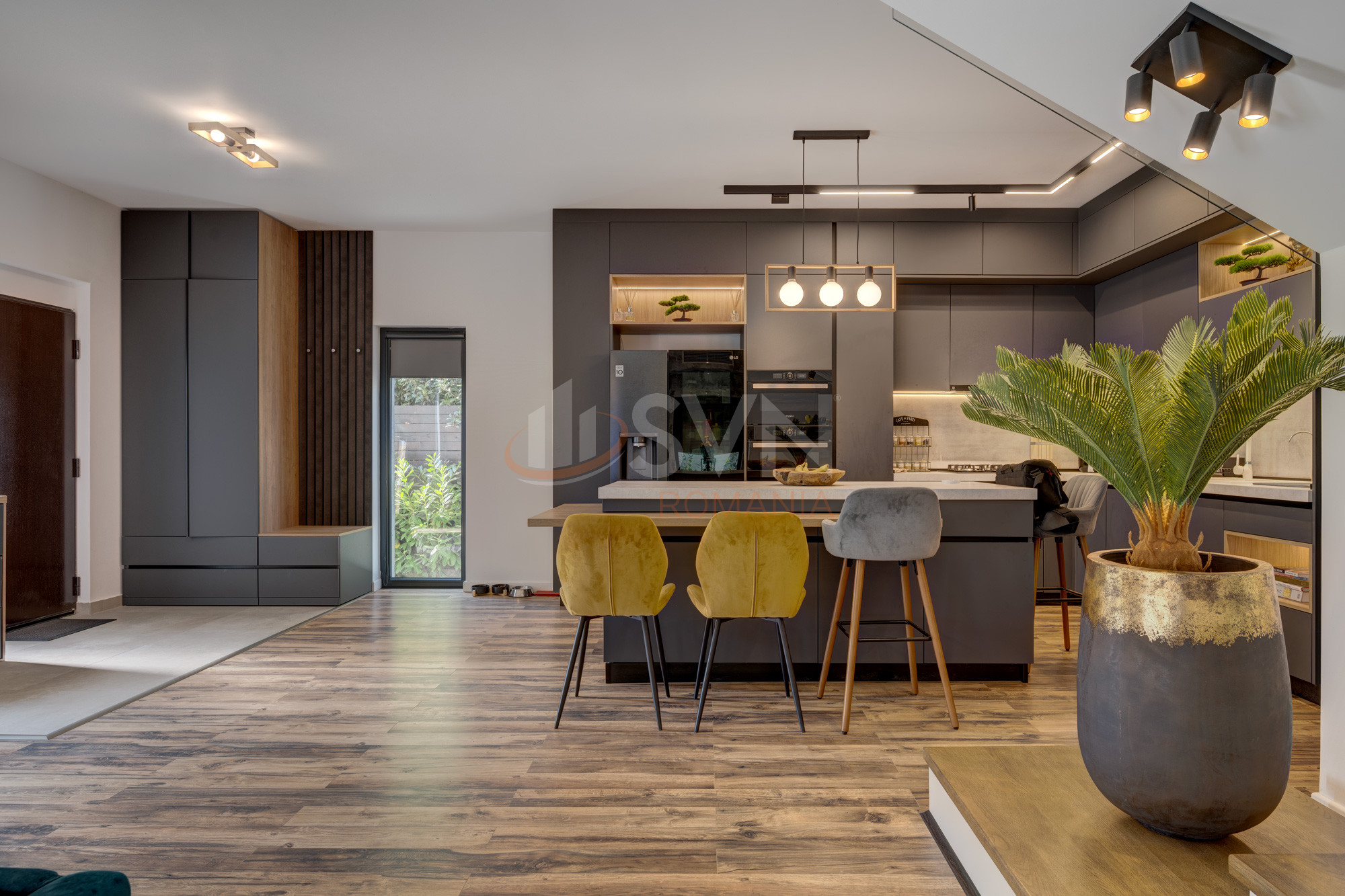 Casa, 4 camere Bucuresti/Pipera