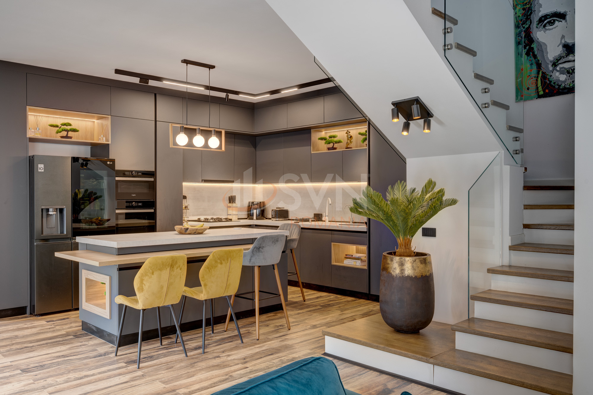 Casa, 4 camere Bucuresti/Pipera