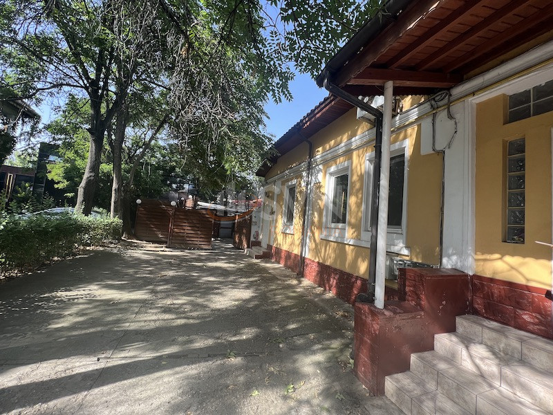 Casa, 4 camere Bucuresti/Cotroceni