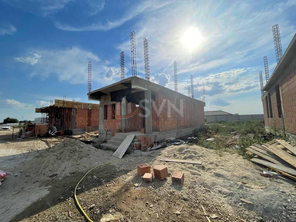 Casa, 4 camere Ilfov/Tunari