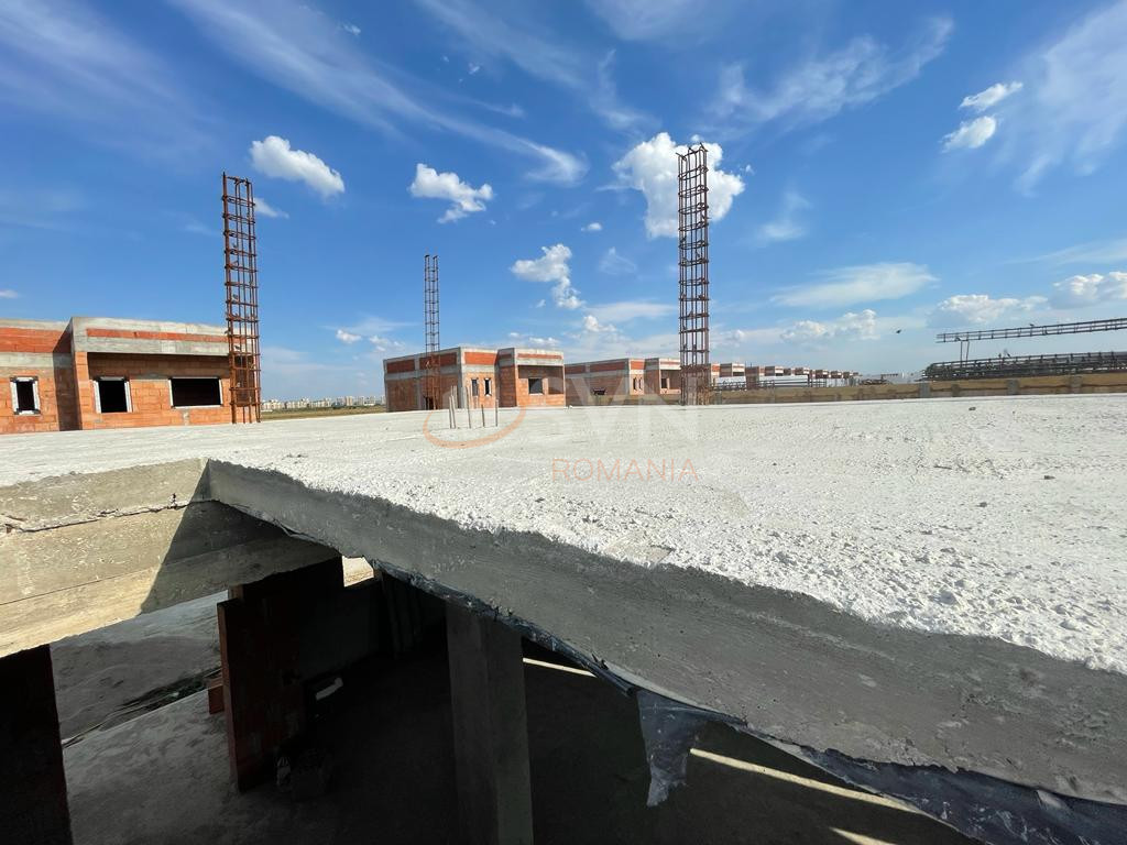 Casa, 4 camere Ilfov/Tunari