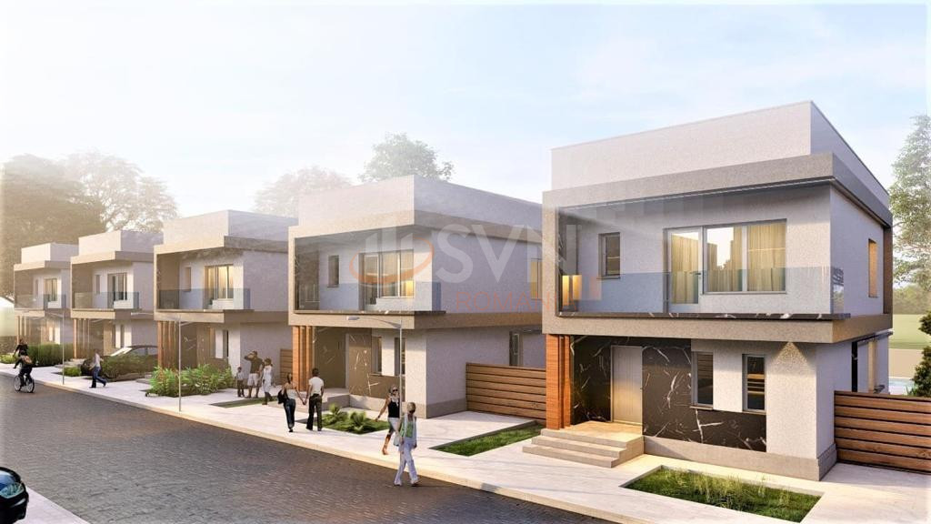 Casa, 4 camere Ilfov/Tunari