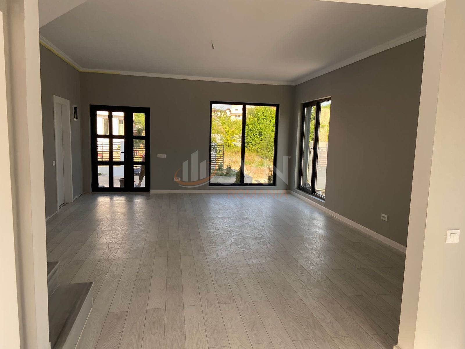 Casa, 4 camere Ilfov/Cernica