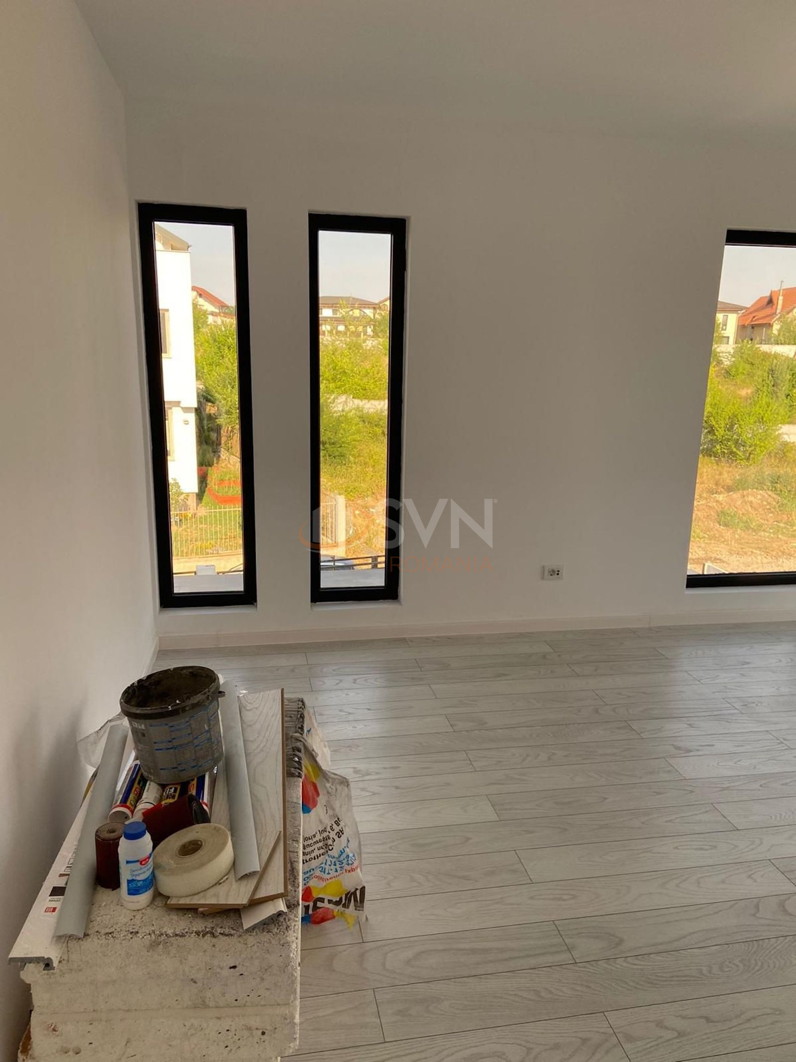 Casa, 4 camere Ilfov/Cernica
