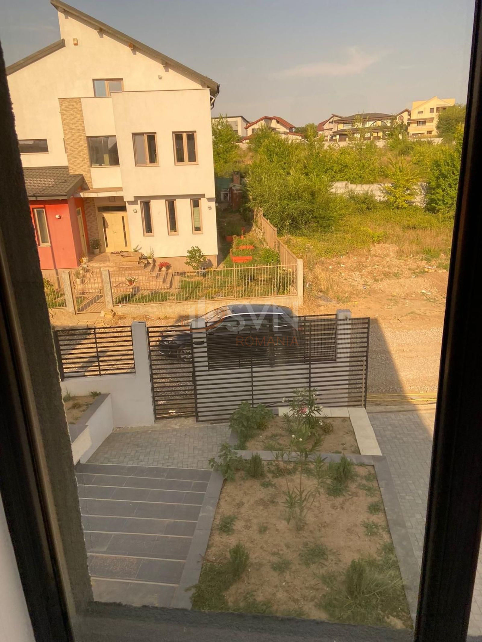Casa, 4 camere Ilfov/Cernica