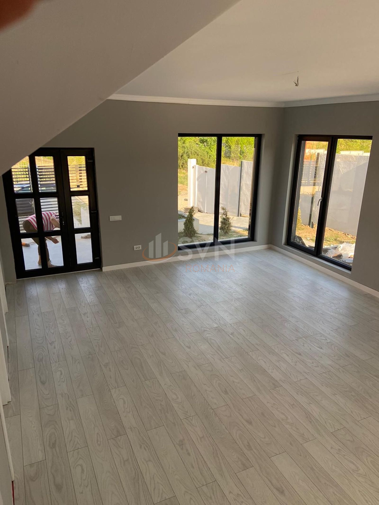 Casa, 4 camere Ilfov/Cernica