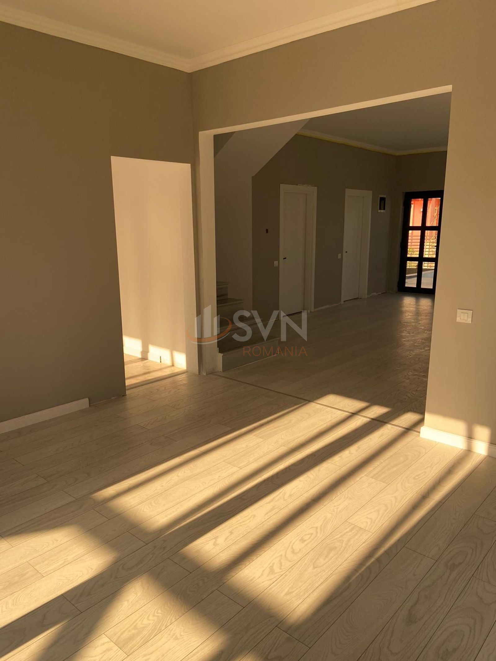 Casa, 4 camere Ilfov/Cernica
