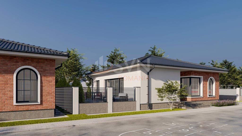 Casa, 4 camere Ilfov/Tunari