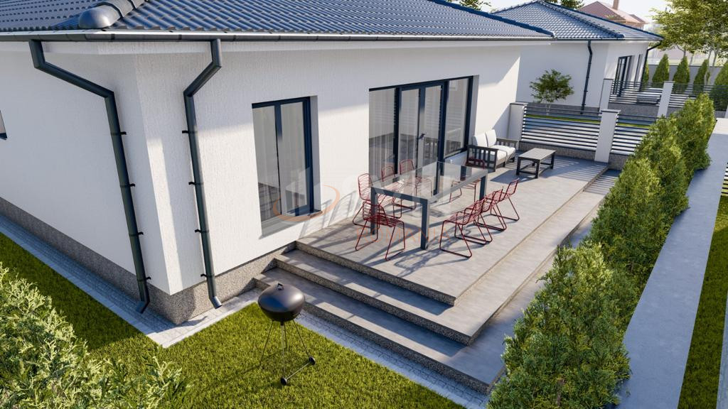 Casa, 4 camere Ilfov/Tunari