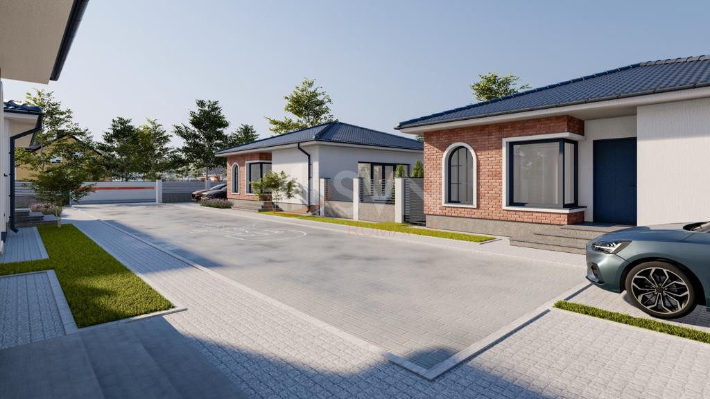 Casa, 4 camere Ilfov/Tunari