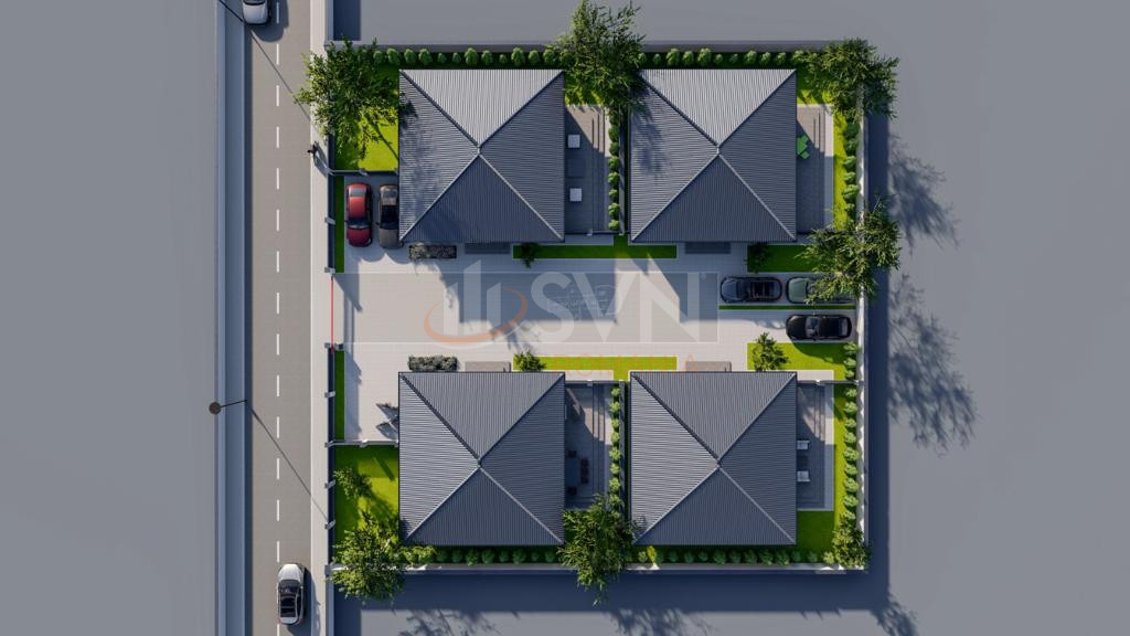 Casa, 4 camere Ilfov/Tunari