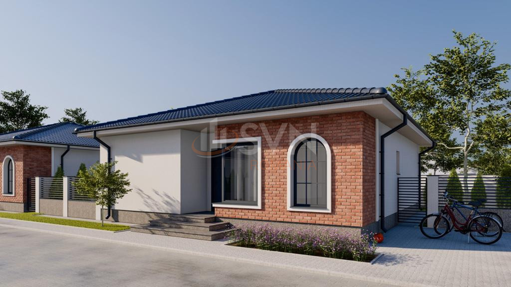 Casa, 4 camere Ilfov/Tunari