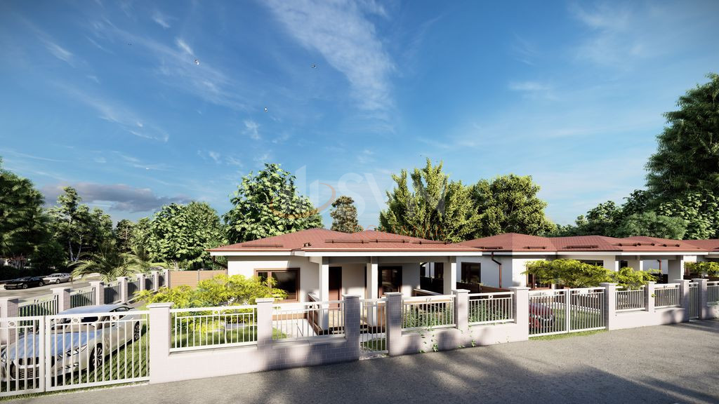 Casa, 4 camere Ilfov/Afumati