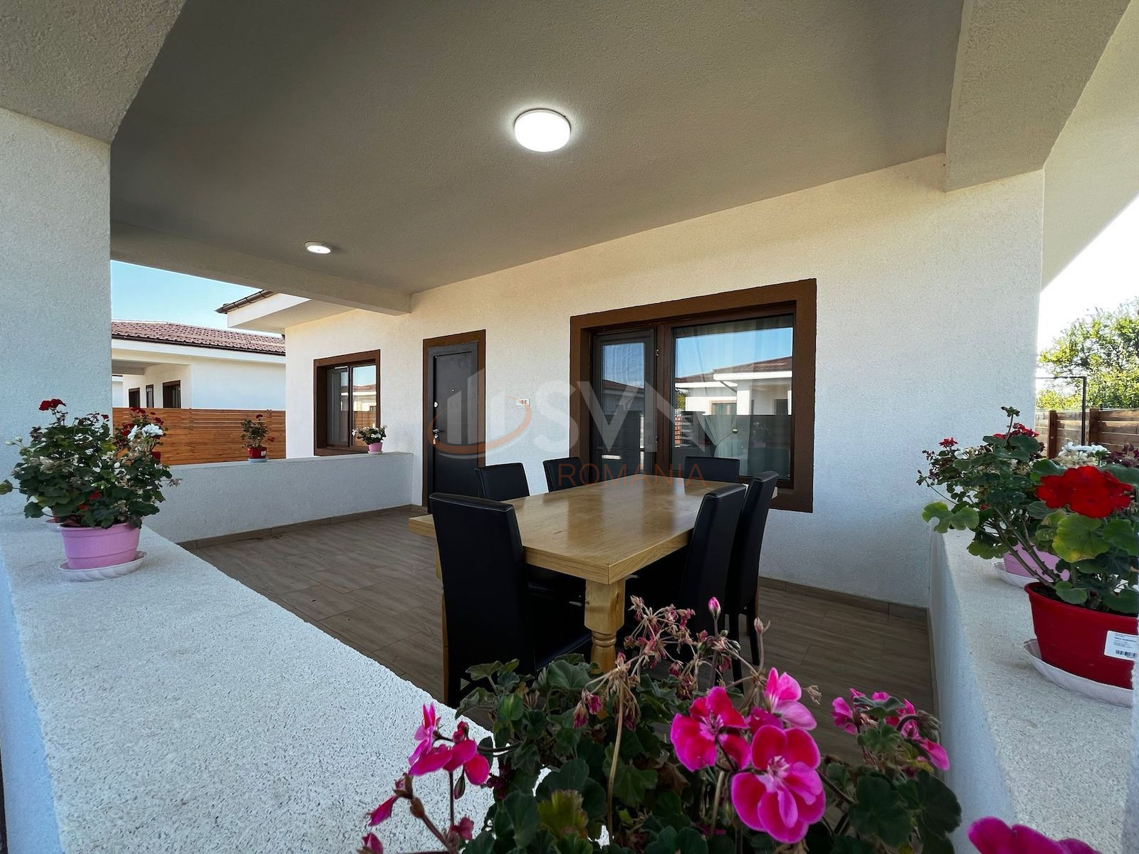 Casa, 4 camere Ilfov/Afumati
