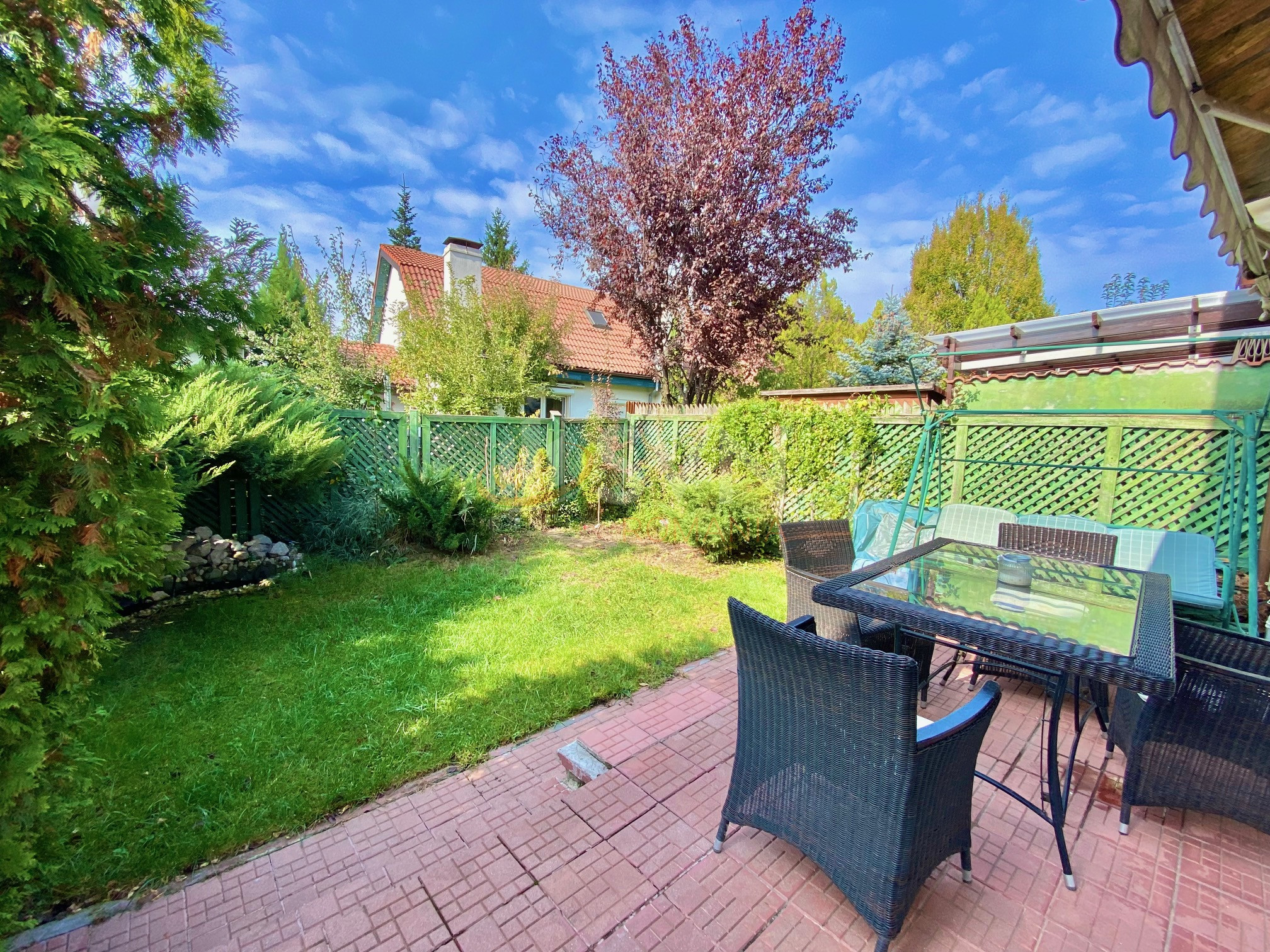 Casa, 4 camere Bucuresti/Pipera