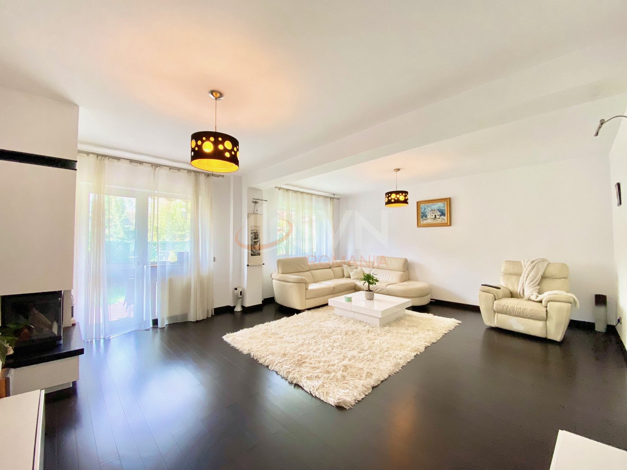 Casa, 4 camere Bucuresti/Pipera