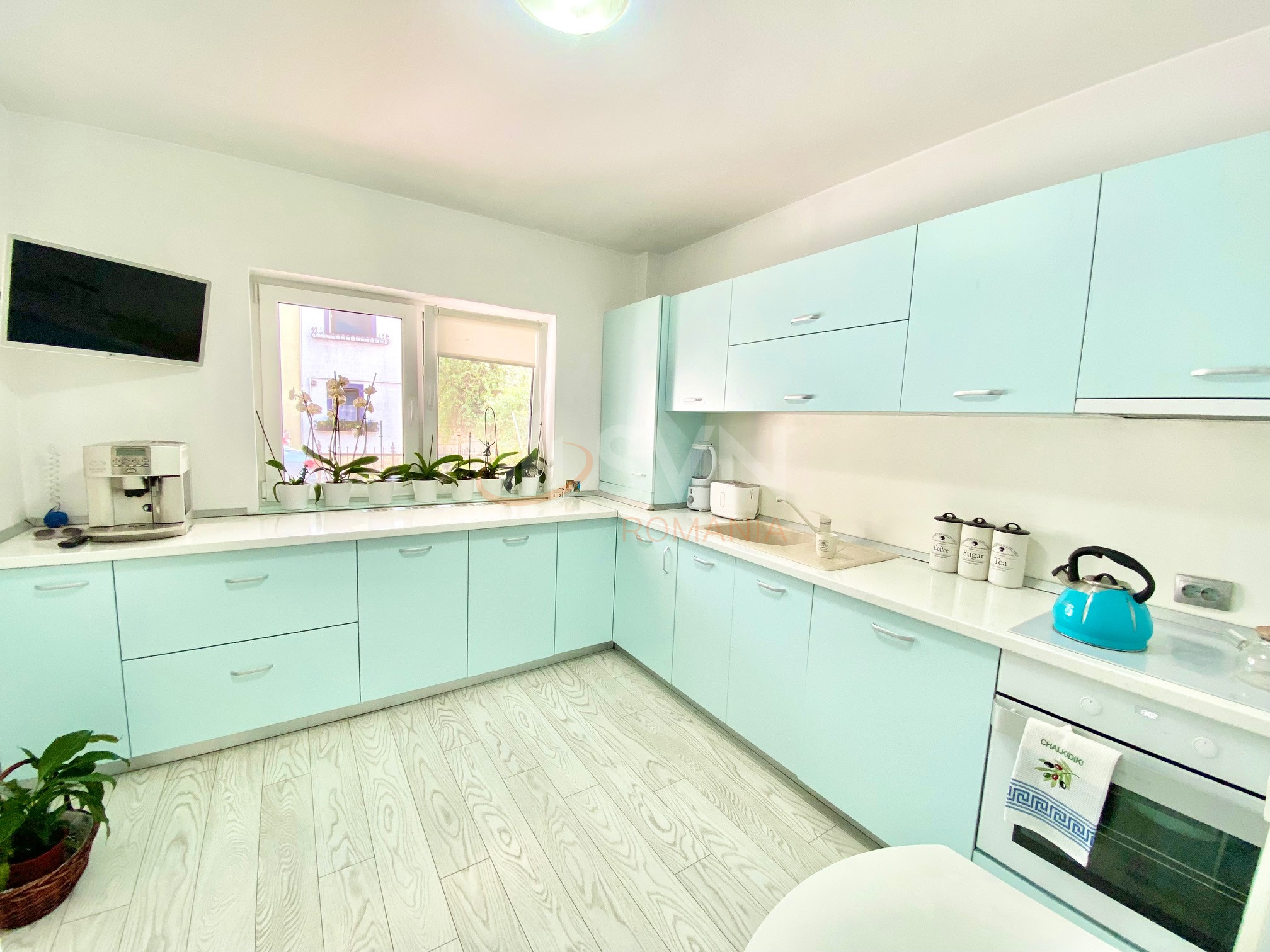 Casa, 4 camere Bucuresti/Pipera