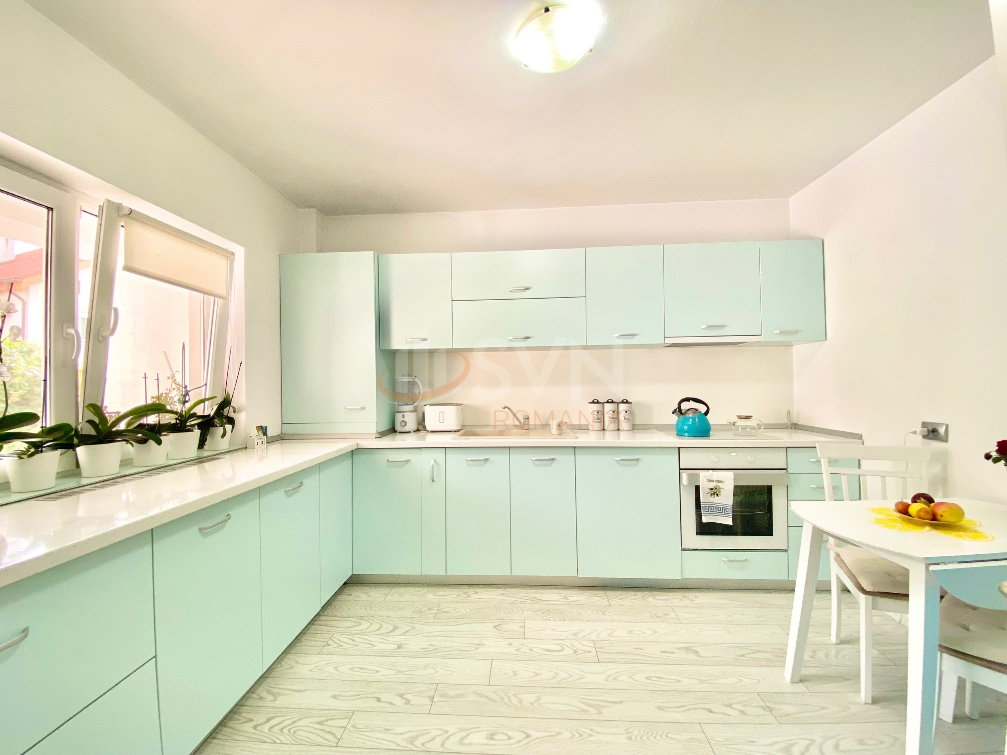 Casa, 4 camere Bucuresti/Pipera