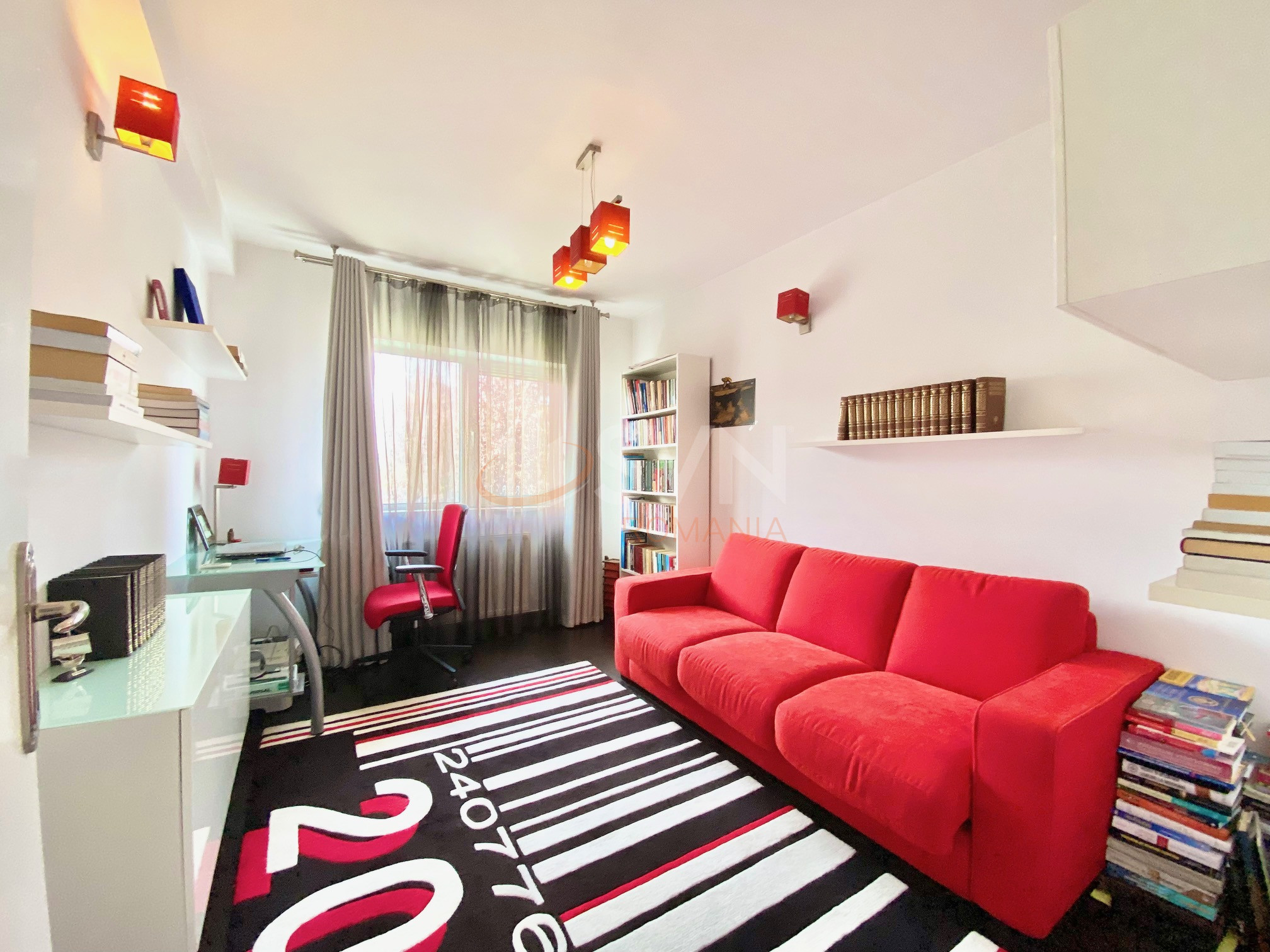 Casa, 4 camere Bucuresti/Pipera