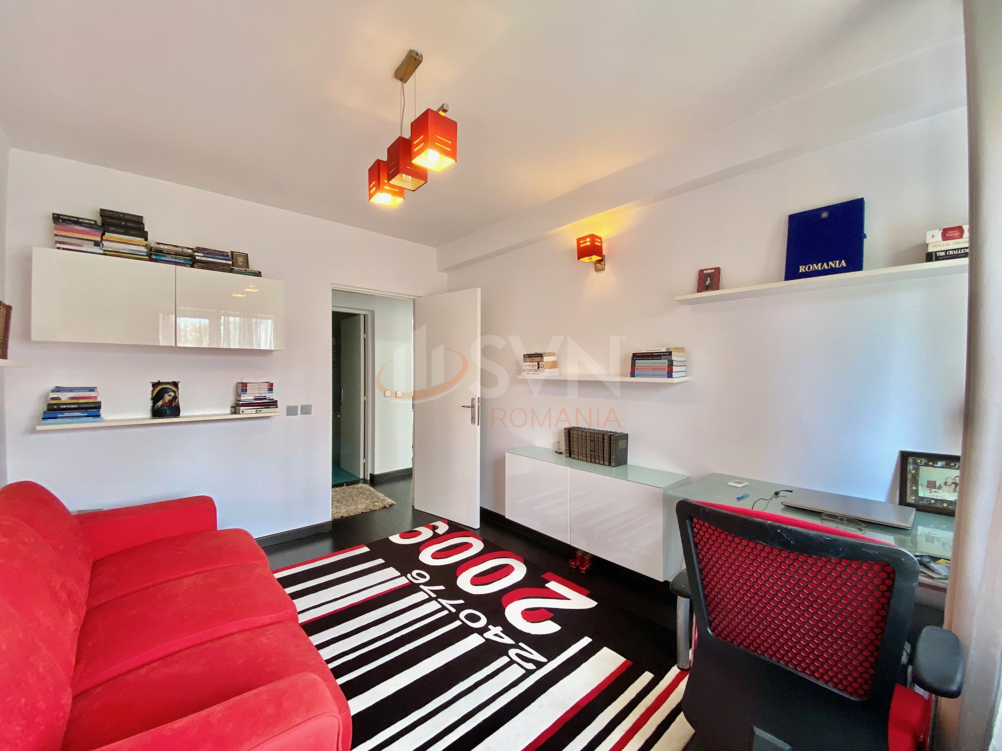 Casa, 4 camere Bucuresti/Pipera