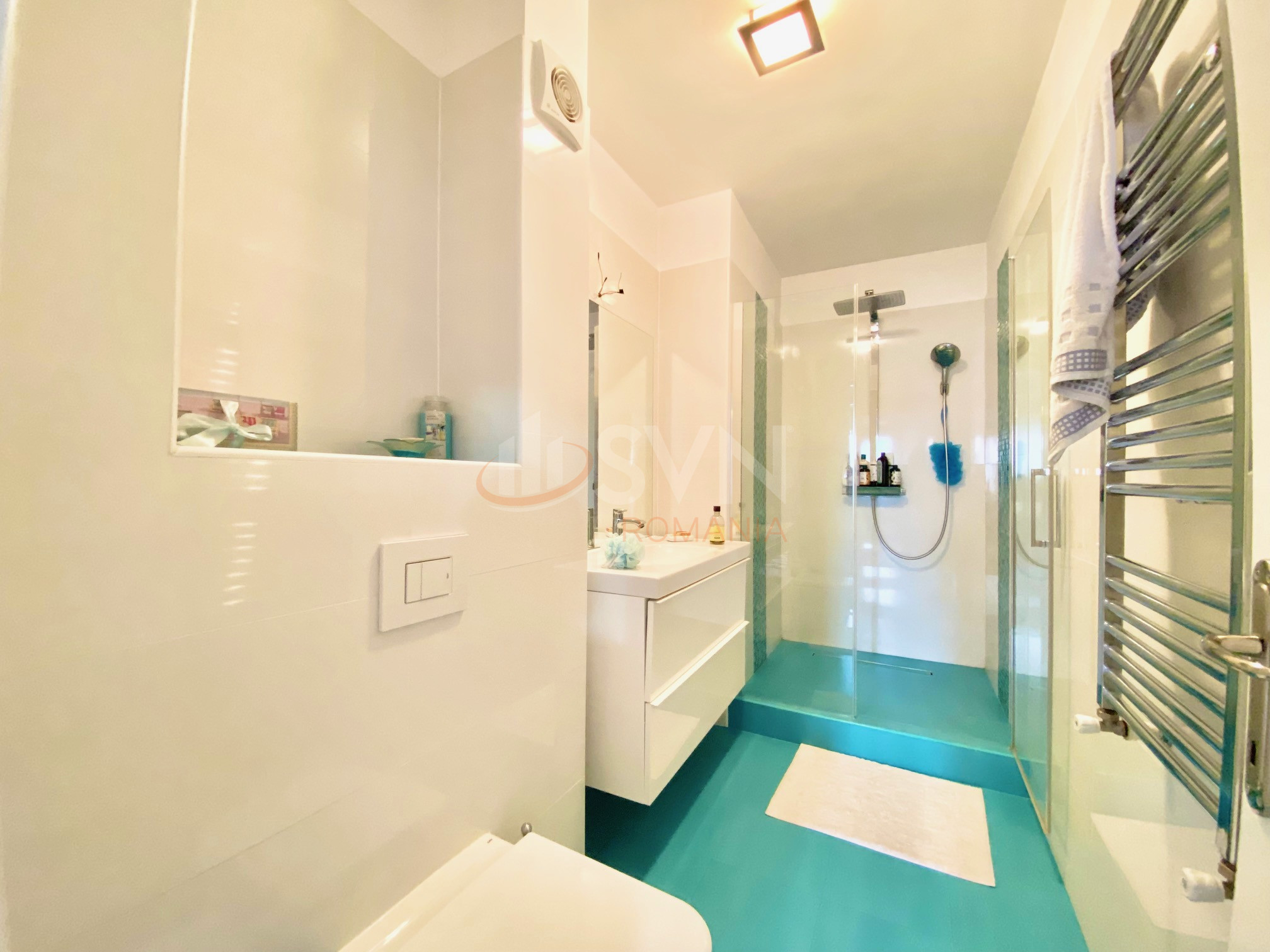 Casa, 4 camere Bucuresti/Pipera
