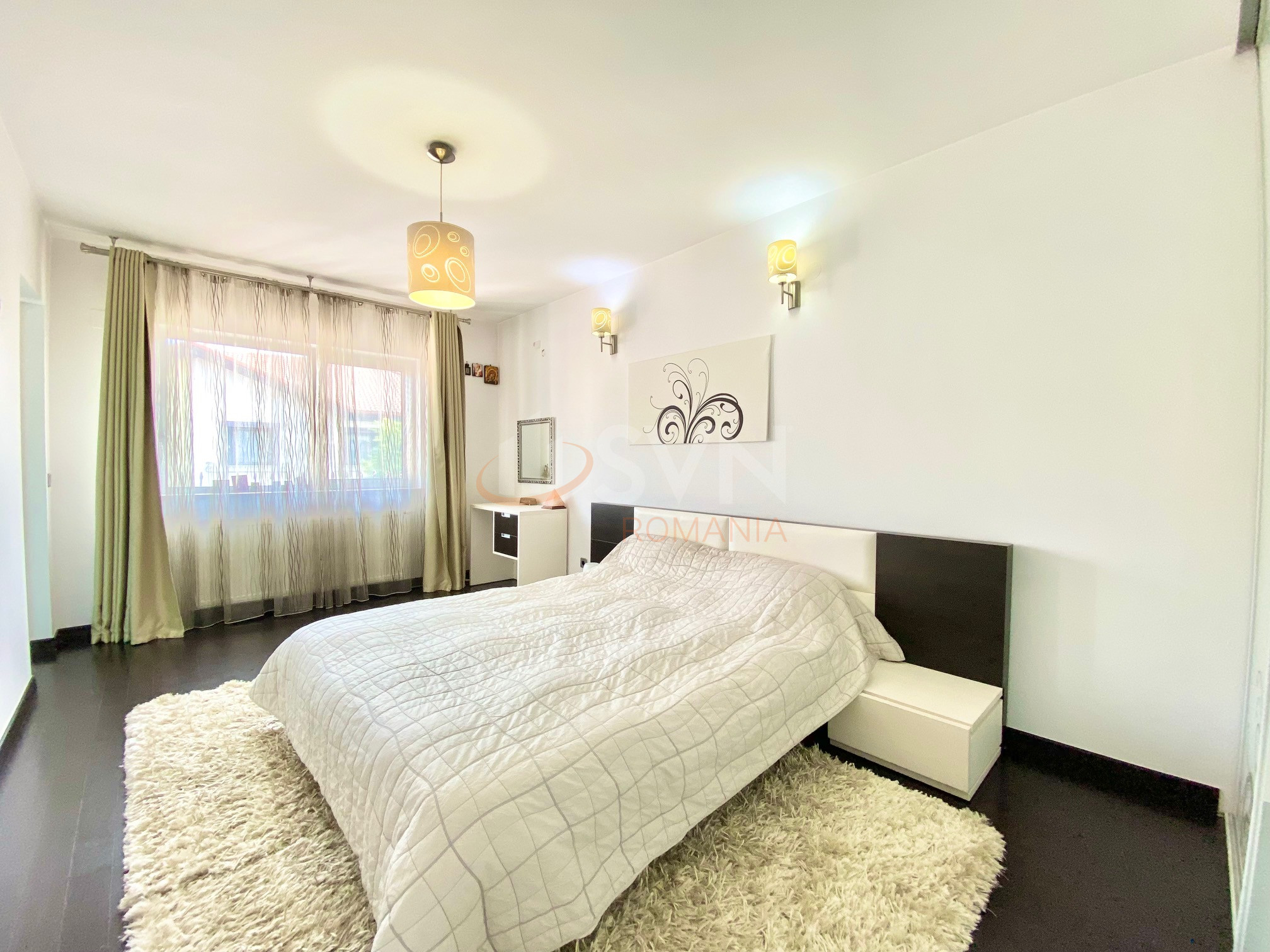 Casa, 4 camere Bucuresti/Pipera