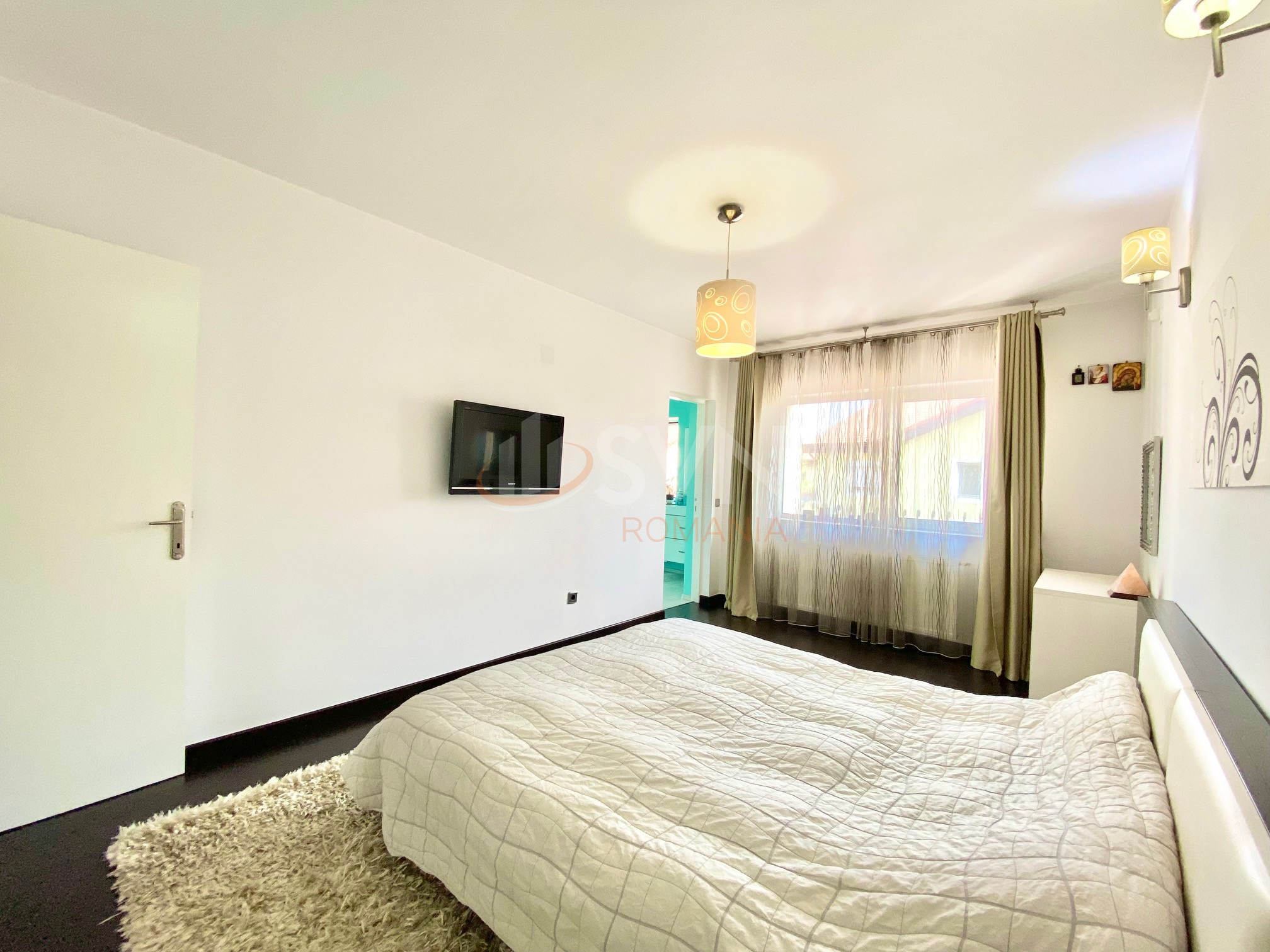 Casa, 4 camere Bucuresti/Pipera