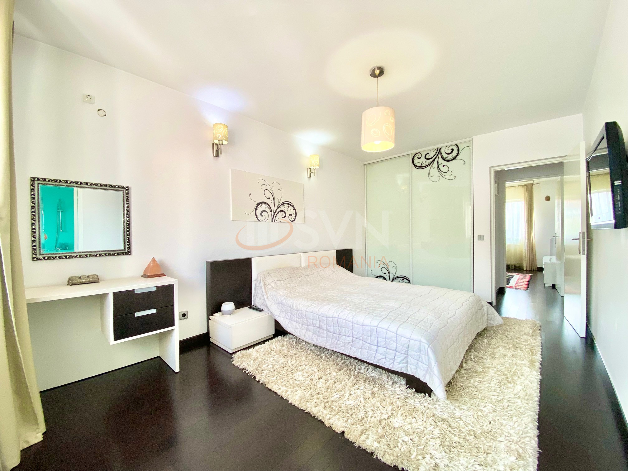 Casa, 4 camere Bucuresti/Pipera