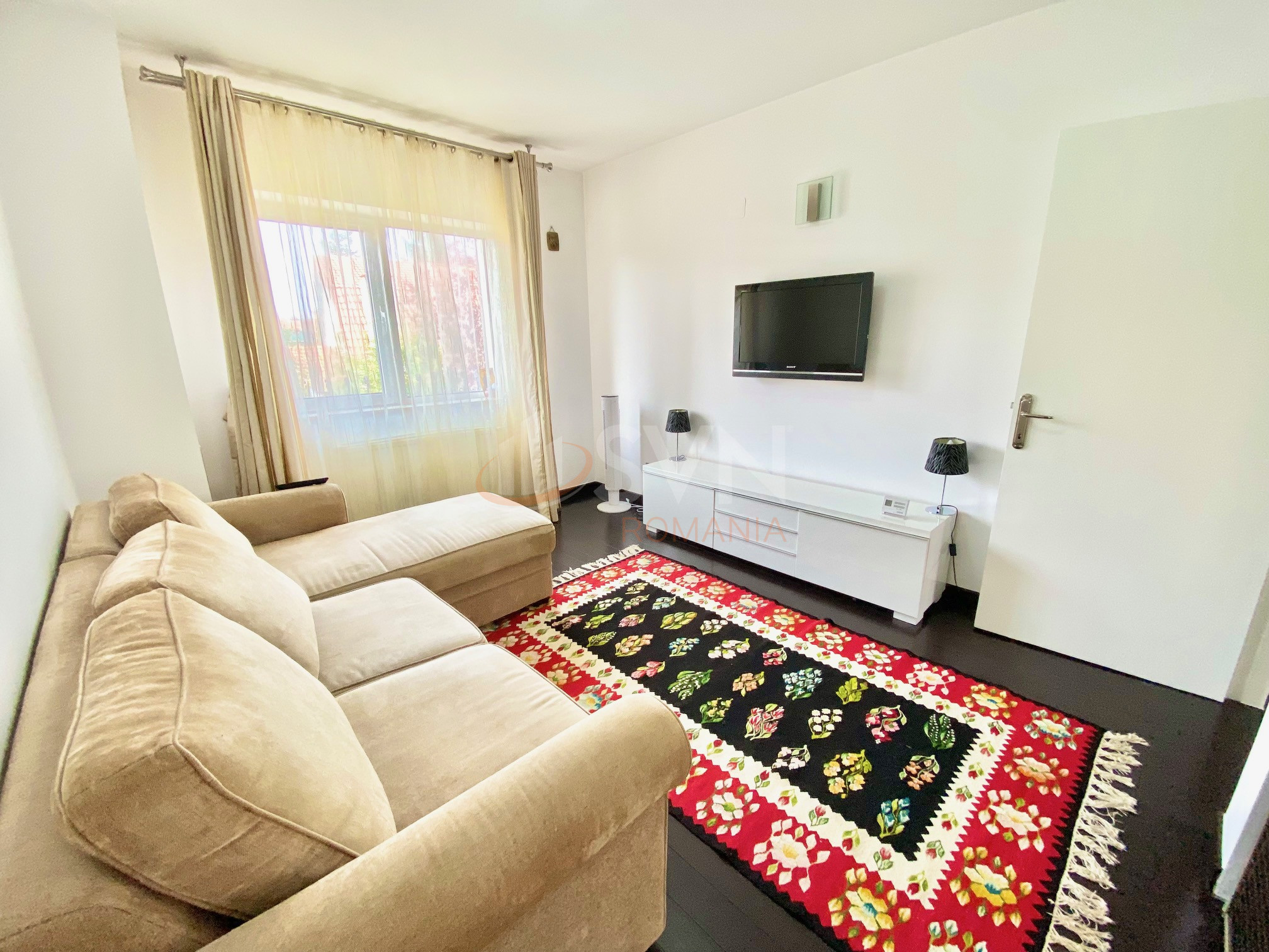 Casa, 4 camere Bucuresti/Pipera