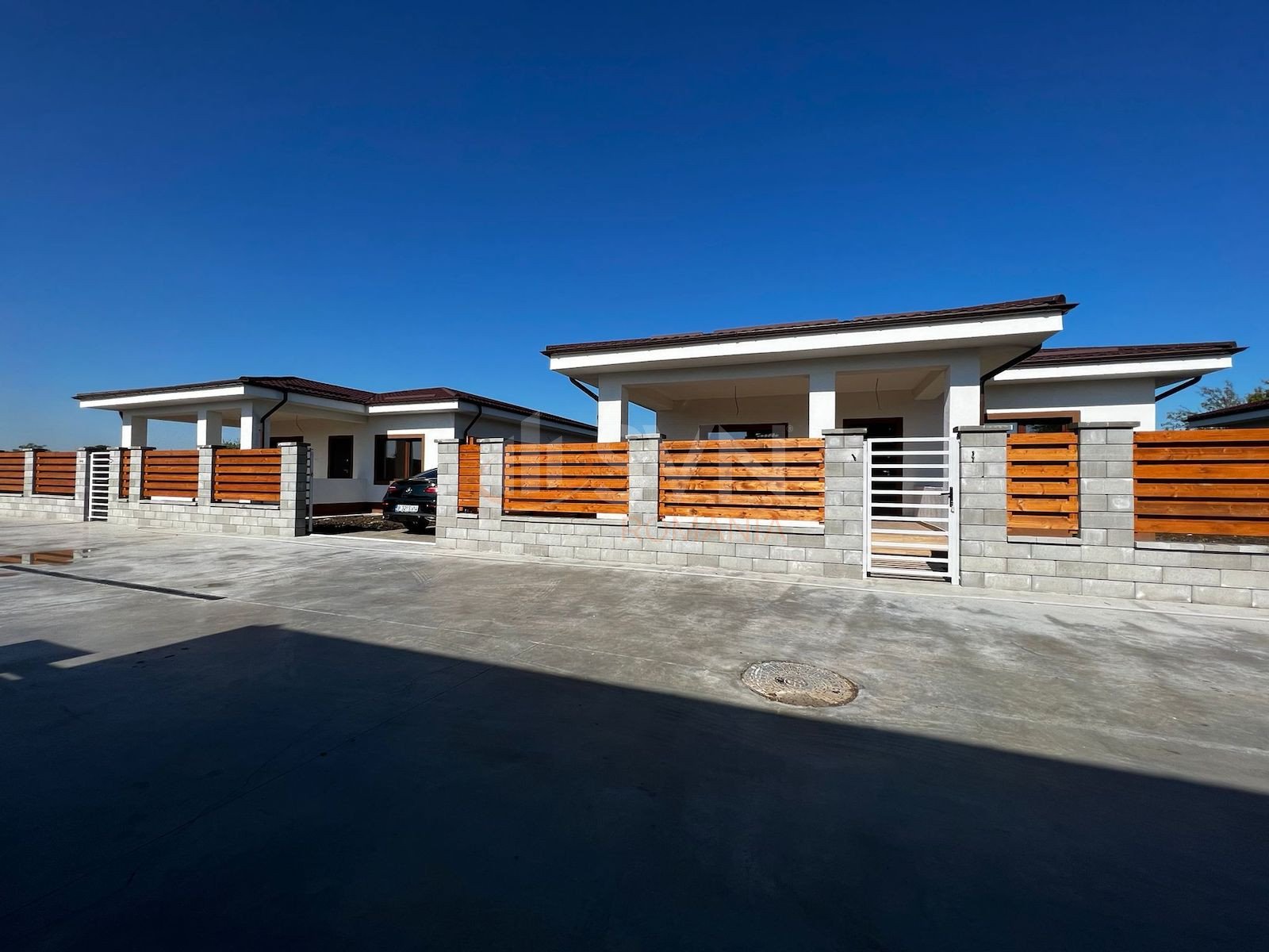 Casa, 4 camere Ilfov/Voluntari