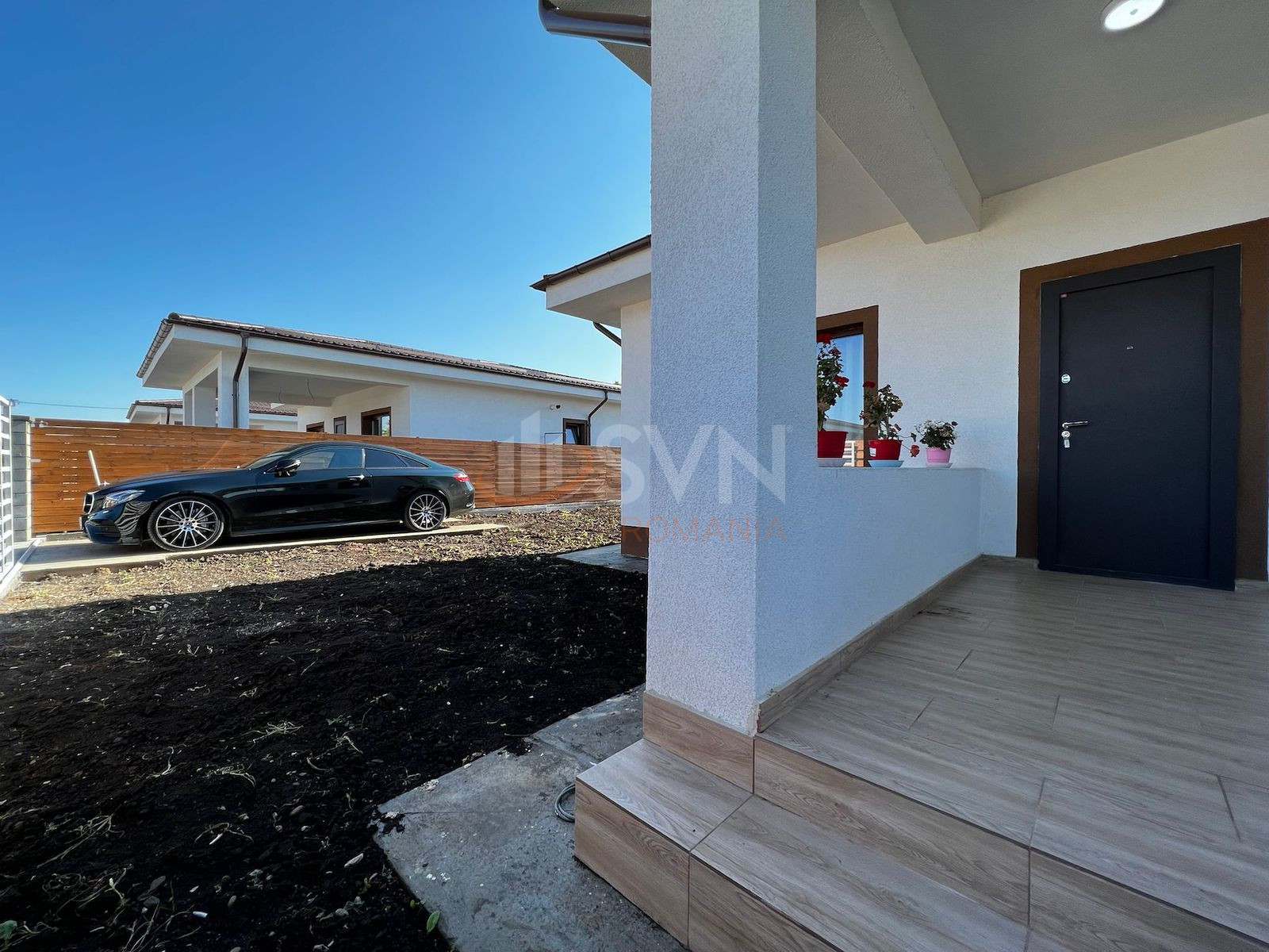 Casa, 4 camere Ilfov/Voluntari