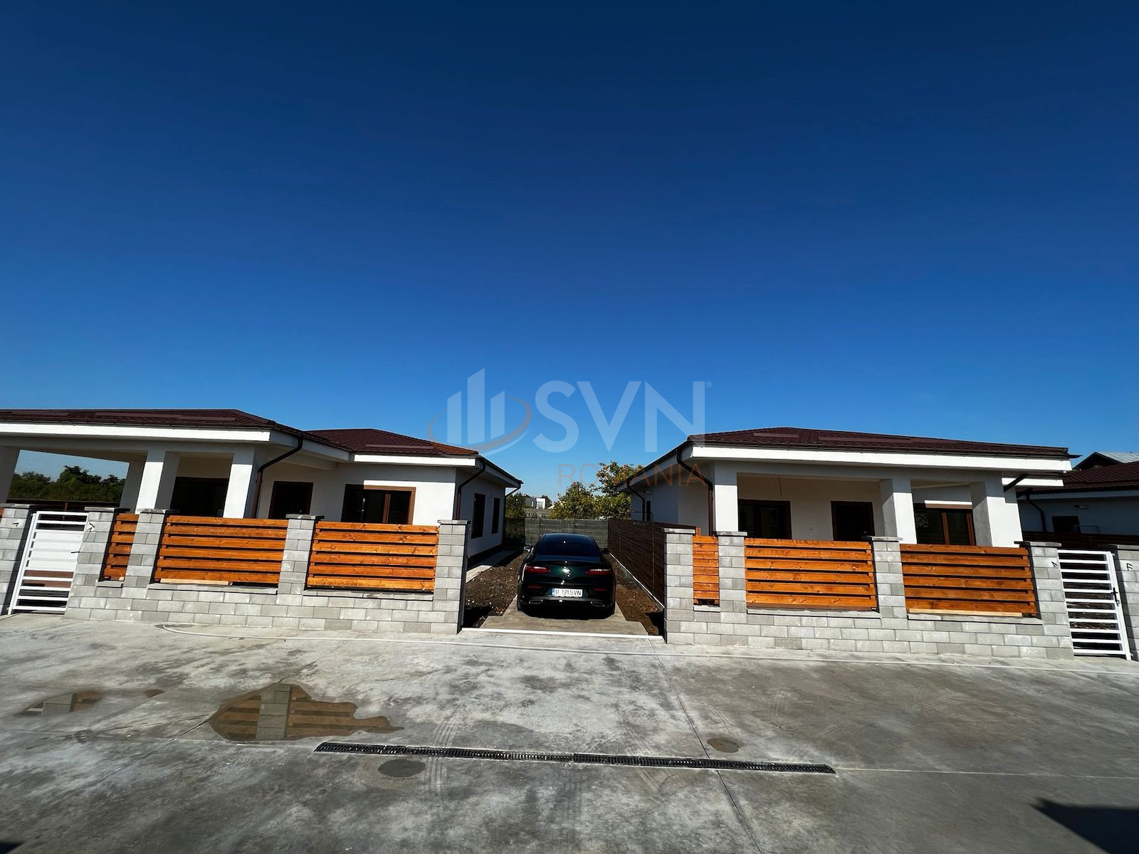 Casa, 4 camere Ilfov/Voluntari