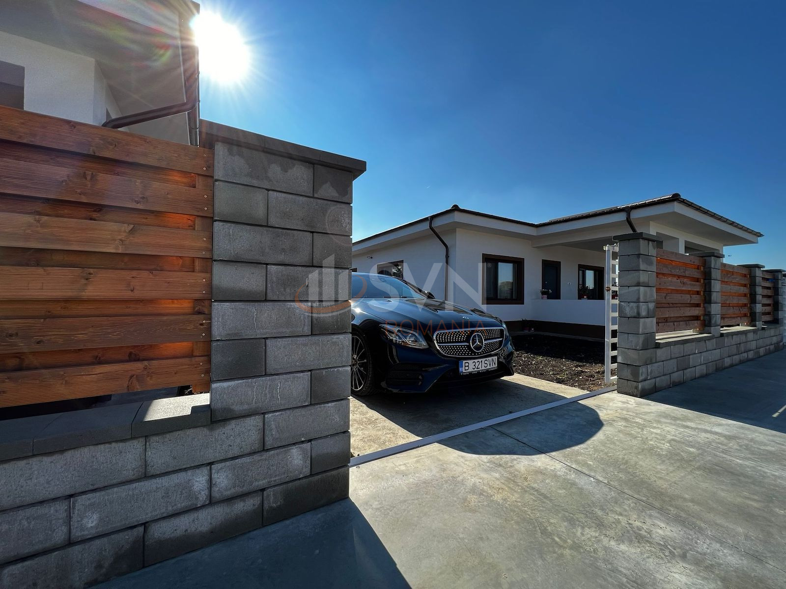 Casa, 4 camere Ilfov/Voluntari