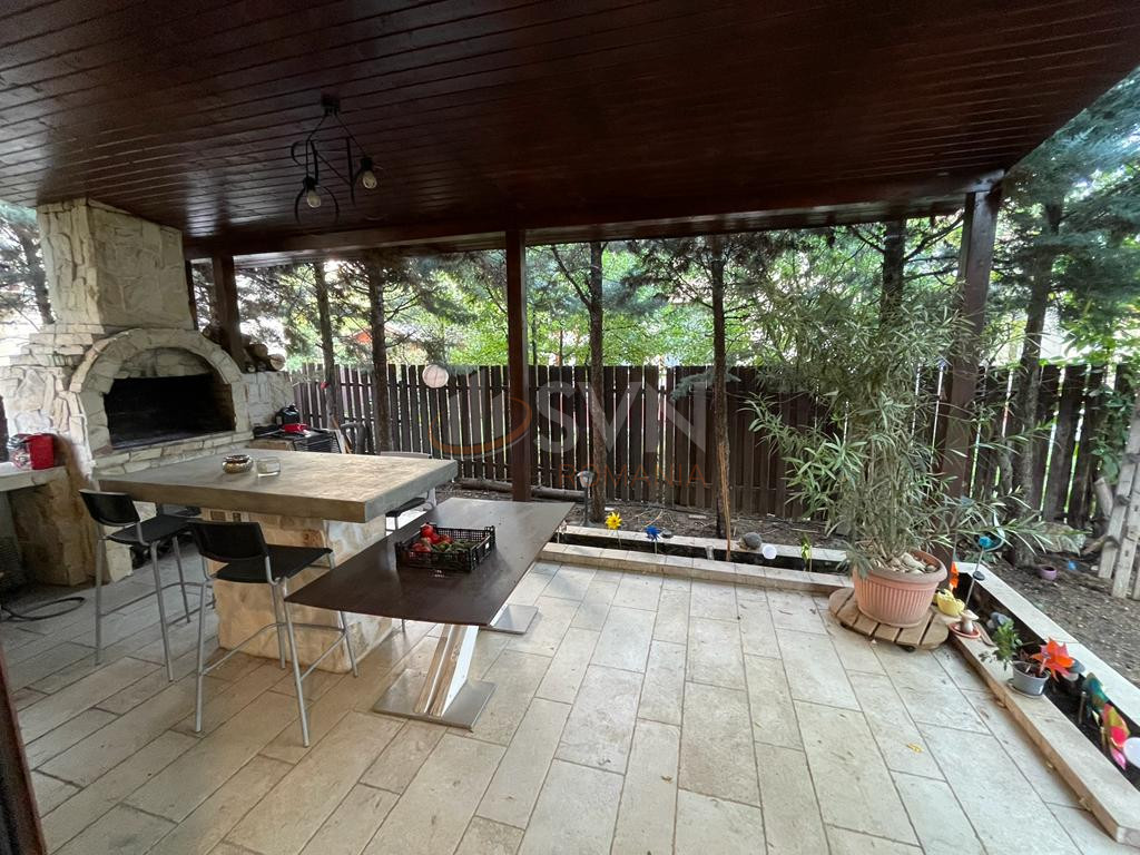Casa, 4 camere Bucuresti/Iancu Nicolae