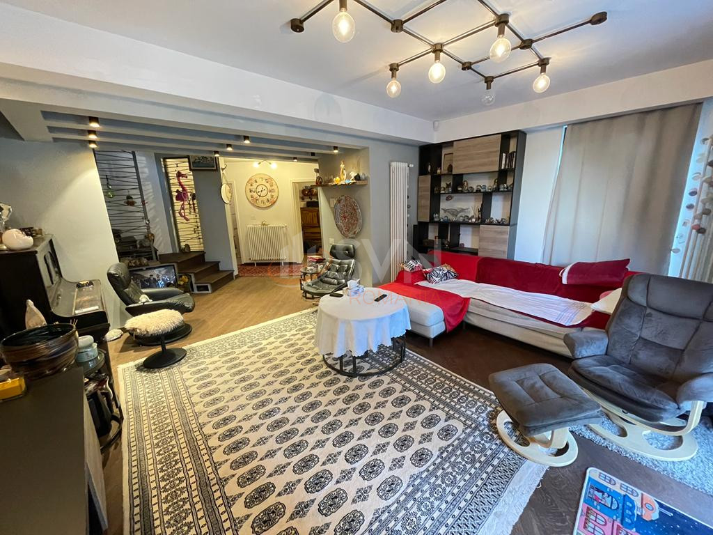 Casa, 4 camere Bucuresti/Iancu Nicolae