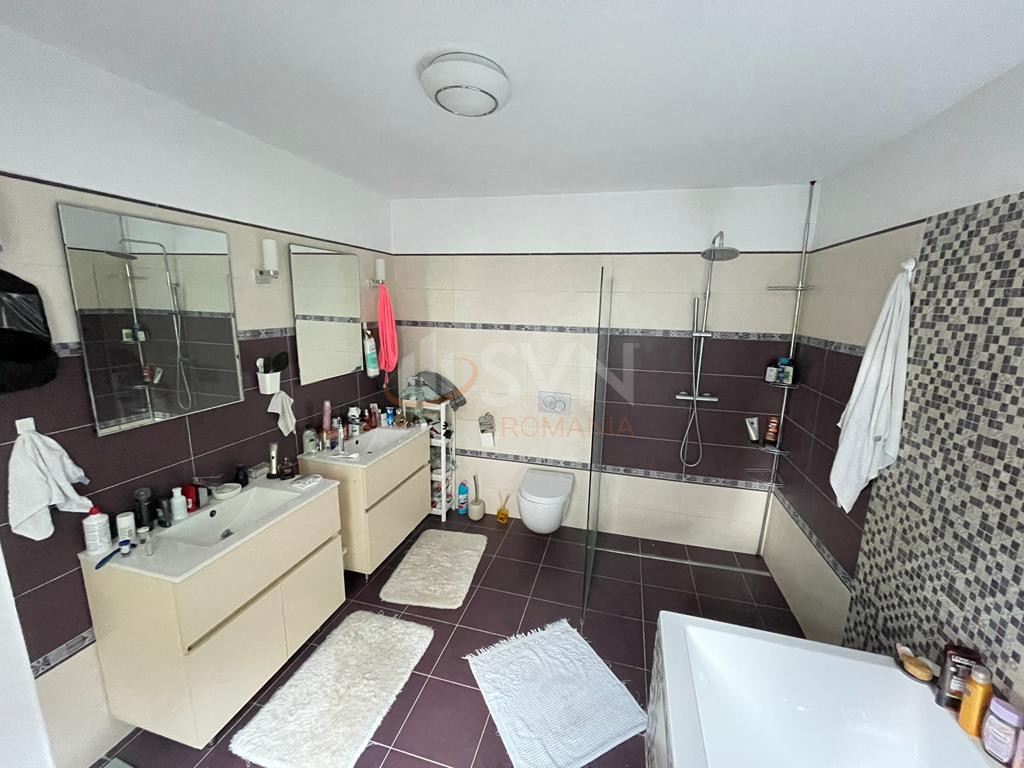 Casa, 4 camere Bucuresti/Iancu Nicolae