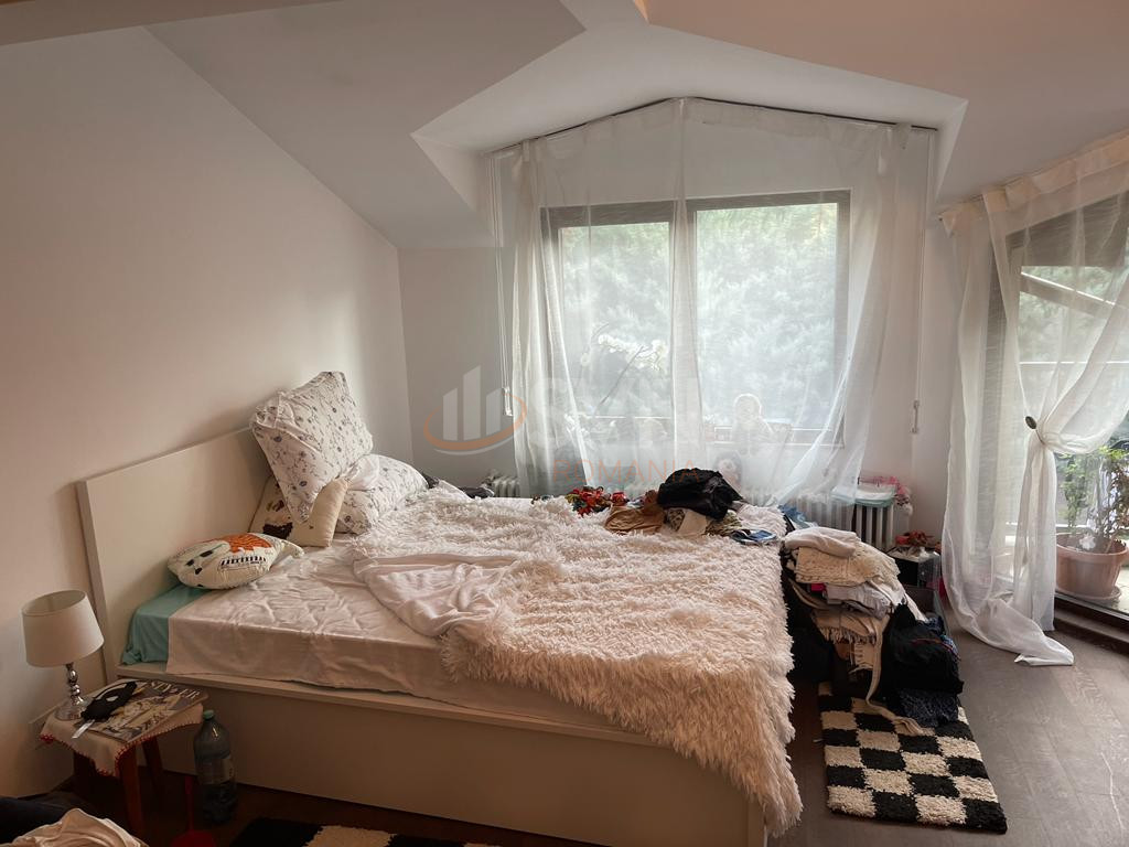 Casa, 4 camere Bucuresti/Iancu Nicolae