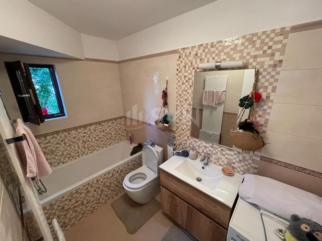 Casa, 4 camere Bucuresti/Iancu Nicolae