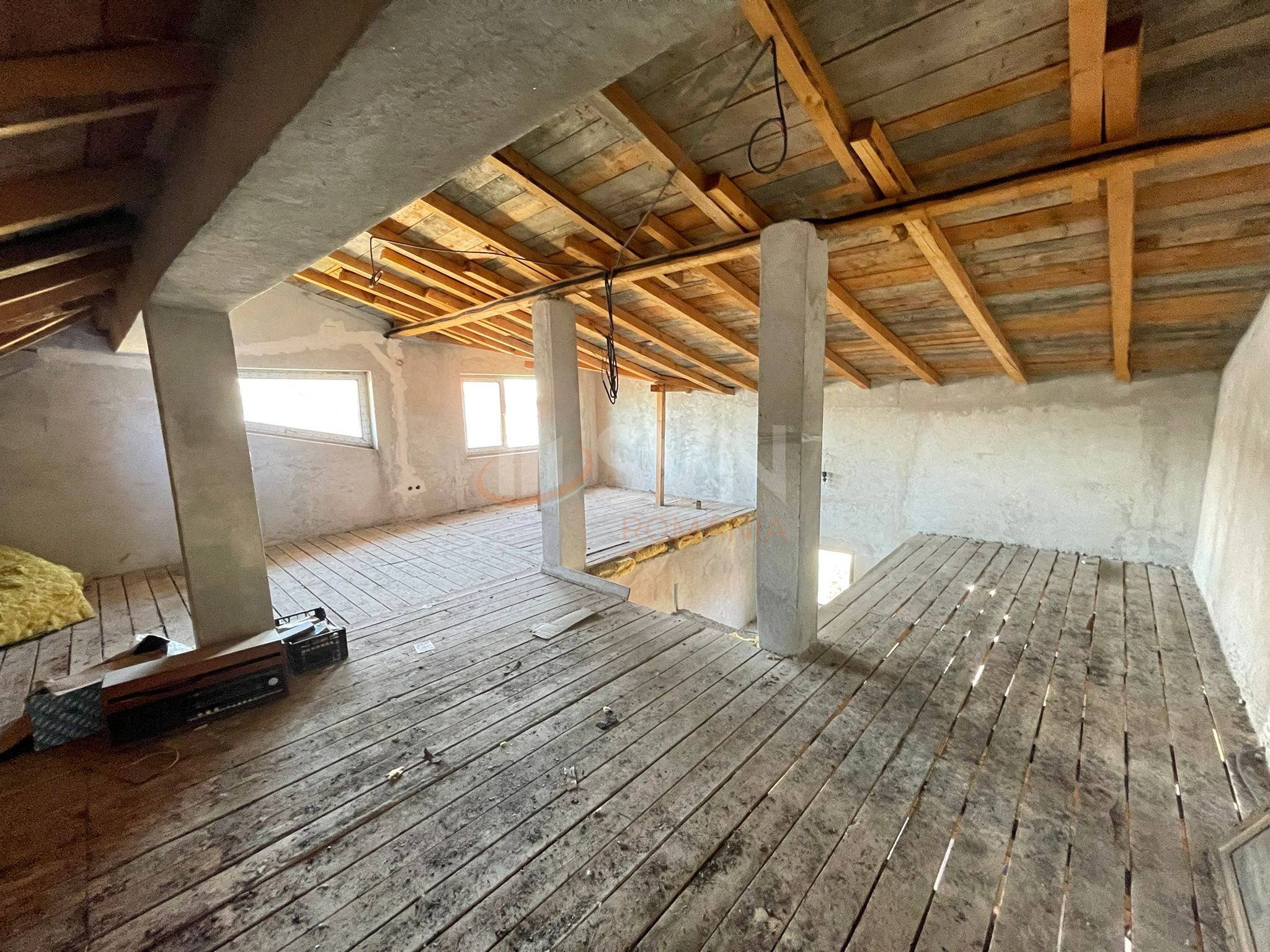 Casa, 4 camere Ilfov/Glina